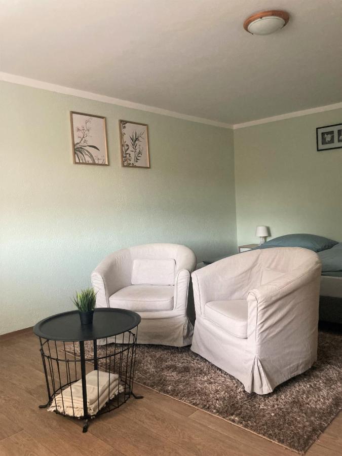 Apartman Stankov Экстерьер фото