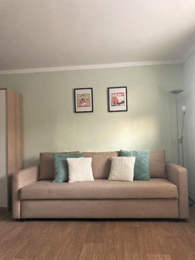 Apartman Stankov Экстерьер фото
