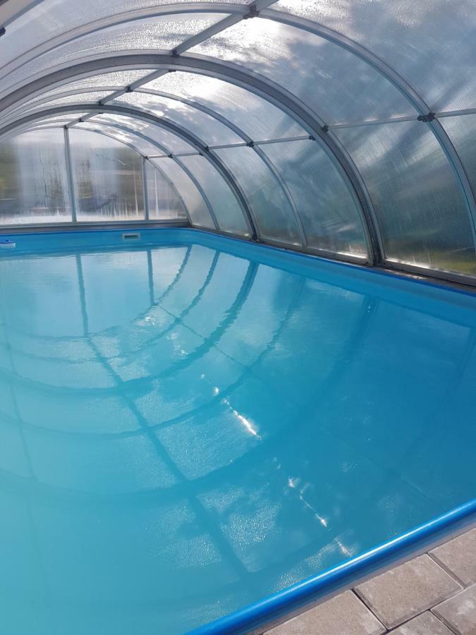 Apartman Stankov Экстерьер фото